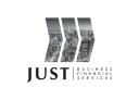 Just Business Financial Services logo
